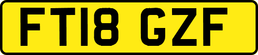 FT18GZF