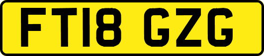 FT18GZG