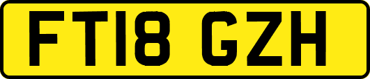 FT18GZH