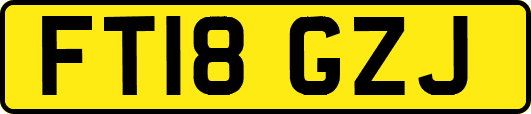 FT18GZJ