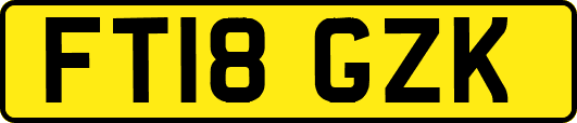 FT18GZK