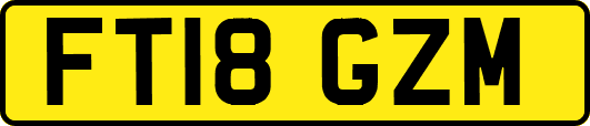FT18GZM