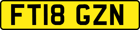 FT18GZN