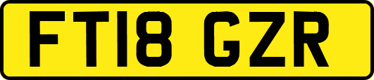 FT18GZR