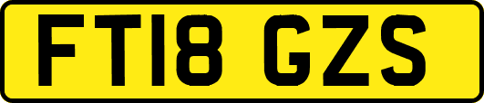 FT18GZS