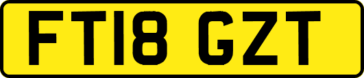 FT18GZT