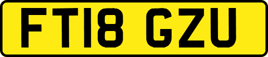 FT18GZU