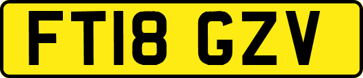 FT18GZV