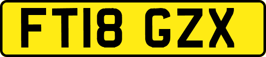 FT18GZX