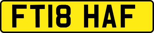 FT18HAF