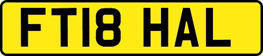 FT18HAL