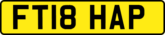 FT18HAP
