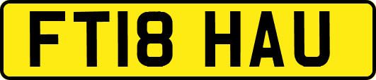 FT18HAU