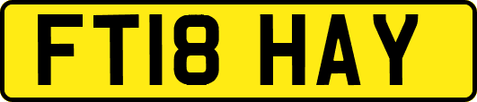 FT18HAY