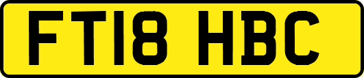 FT18HBC