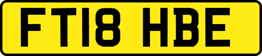 FT18HBE