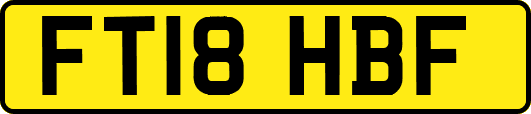 FT18HBF