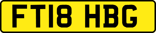 FT18HBG