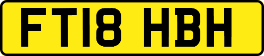 FT18HBH