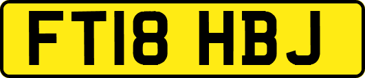 FT18HBJ