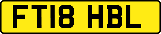 FT18HBL