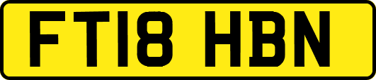 FT18HBN