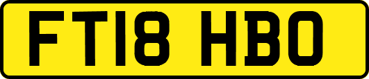 FT18HBO