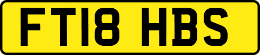 FT18HBS