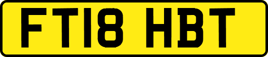 FT18HBT