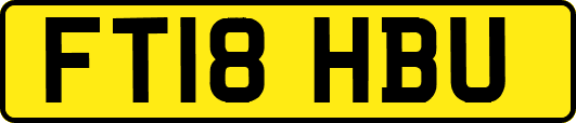 FT18HBU