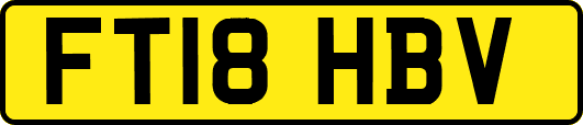 FT18HBV