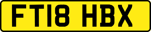 FT18HBX