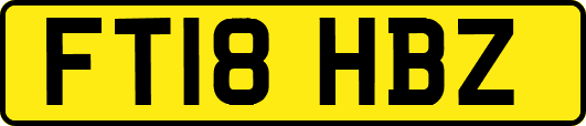 FT18HBZ