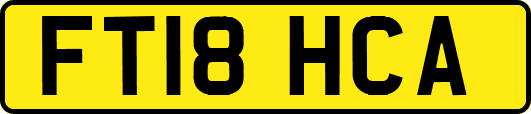 FT18HCA
