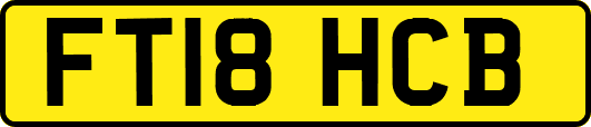 FT18HCB