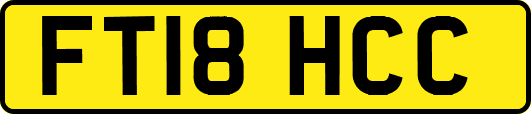 FT18HCC
