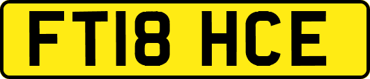 FT18HCE