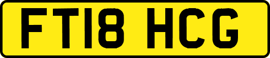 FT18HCG