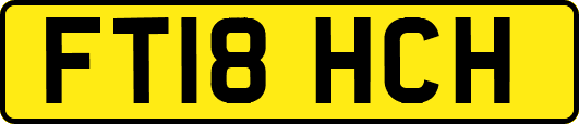 FT18HCH