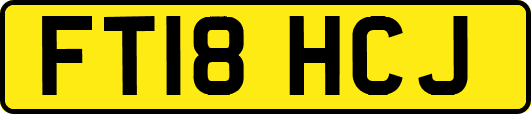 FT18HCJ