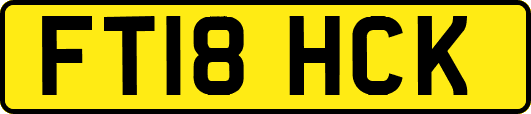 FT18HCK