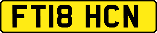 FT18HCN