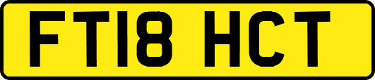 FT18HCT