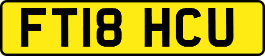 FT18HCU