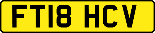 FT18HCV