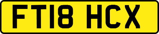 FT18HCX