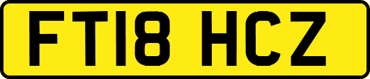 FT18HCZ
