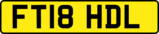 FT18HDL