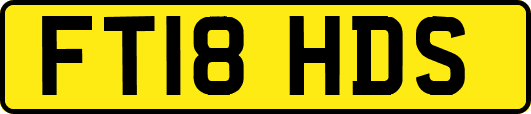 FT18HDS