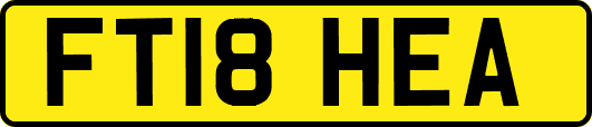 FT18HEA